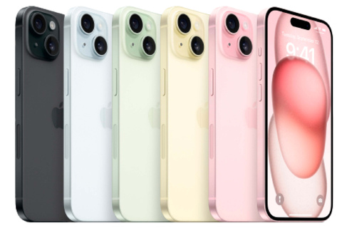 iPhone