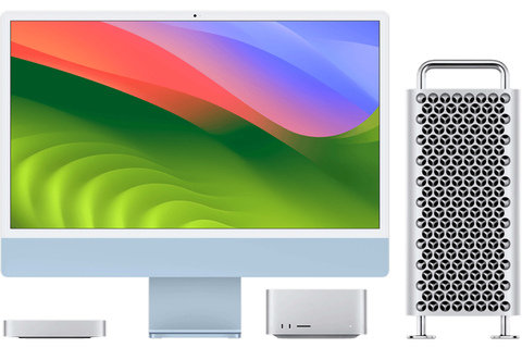 iMac