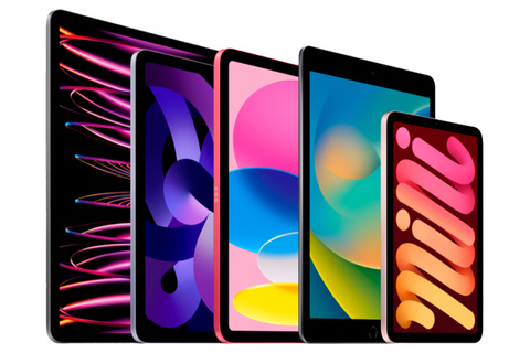 iPad