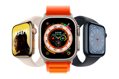 Apple Watch