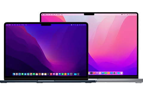 Macbook