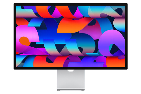 Мониторы Apple