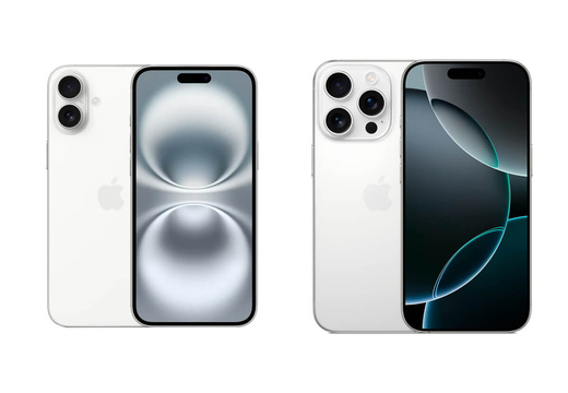 iPhone 16 vs 16 Pro: что выбрать?