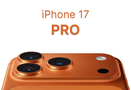 Обзор iPhone 17 Pro